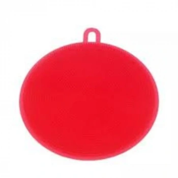 Silikon Bulaşık Yıkama Süngeri 2 Adet