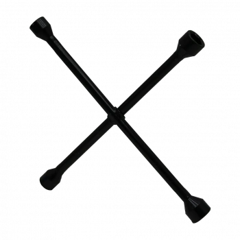 SİYAH 4LÜ BÜYÜK BİJON KOLU (5324)