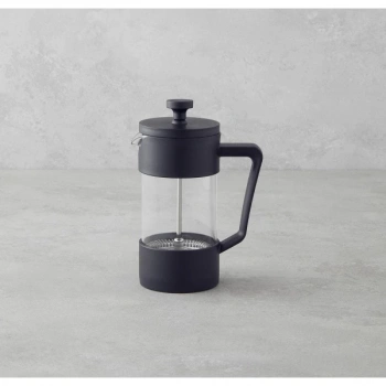Siyah French Press 420 ml