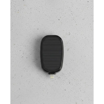Solar Şarjlı Powerbank Acil Durum İçin Hafif ve Kompakt