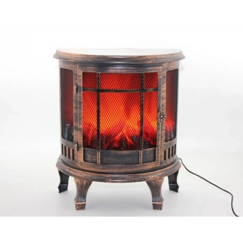 Şömine Ledli Lamba Aalk2505