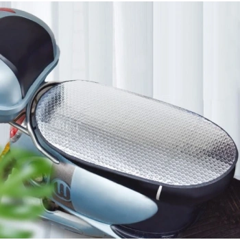 Su Geçirmez Motosiklet Sele Güneşliği (5324)