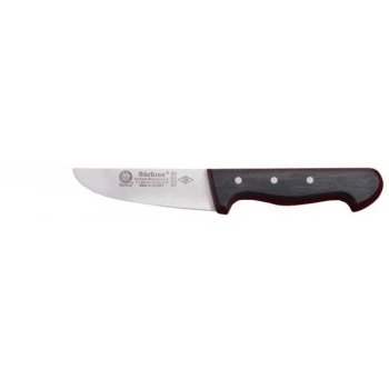Sürbısa 61009 - Sürmene Kasap  Deri Yüzme Bıçağı 10,5 Cm