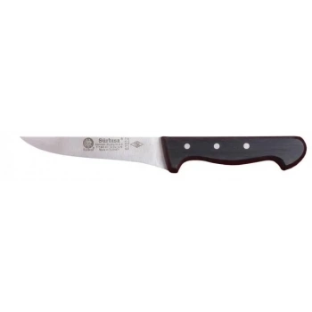 Sürbısa 61012 - Sürmene Kasap Kemik Sıyırma Bıçağı 14 Cm