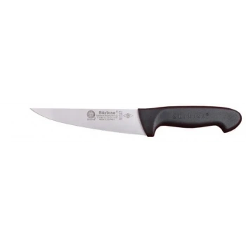 Sürbısa 61121 - Sürmene Kasap Kemik Sıyırma Bıçağı 16 Cm