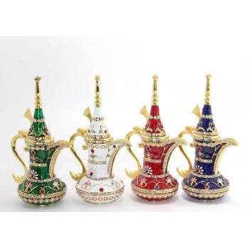 SW Taşlı Tekli İbrik Model 1