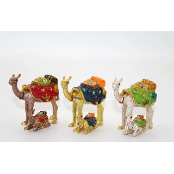 SW Yavrulu Deve Model 1