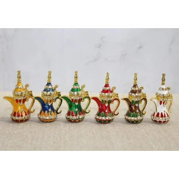 Swaroski Minik İbrik Alk3862