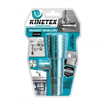 TAHARAT MUSLUĞU NO:80 KTX-3284 (5324)