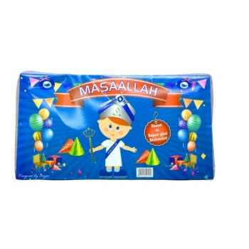 TAKIM SÜS SÜPER SET (5324)