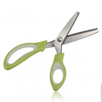 Taksun Sürfile Zig zag Makası (5324)