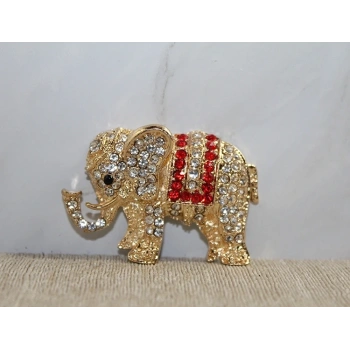 Taşlı Magnet Model 7