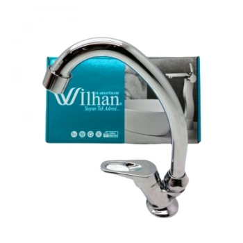 TEK GİRİŞLİ MİX MERMERÜSTÜ BATARYA (5324)