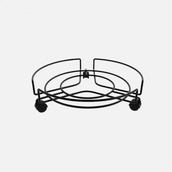 Tekerlekli Damacana Ve Tüp Taşıma Altlığı