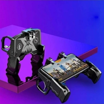 Telefon Oyun PUBG Tetik Aparatı Gamepad