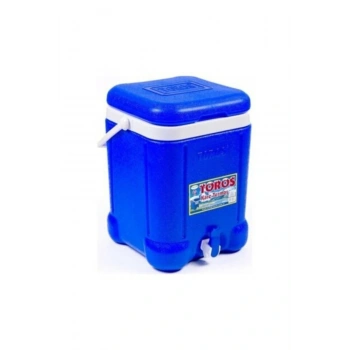 TERMOS  20LT KARE PLASTİK (5324)