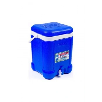 TERMOS  20LT KARE PLASTİK (5324)