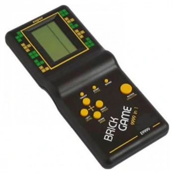 Tetris - 9999 Oyun - Nostaljik Oyun Konsolu (5324)