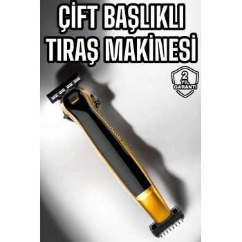 Tıraş Makinesi Sinek Kaydı Tıraş Profesyonel Suya Dayanıklı Taşınabilir