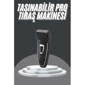 Tıraş Makinesi Sinek Kaydı Tıraş Yüksek Kaliteli Profesyonel Makine