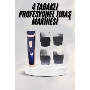 Tıraş Makinesi T Bıçaklı Kablosuz Şarjlı Lazer Epilasyon Öncesi Bikini Bölgesi