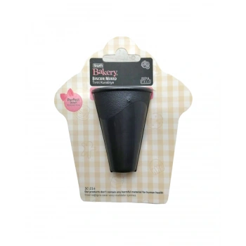 TIRTIL KURABİYE KALIP (5324)