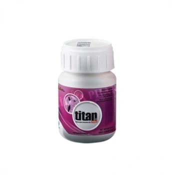 TİTAN MAX SC SIVI İLAÇ SİVRİ-KARA SİNEK H.BÖCEK 50ML. (5324)