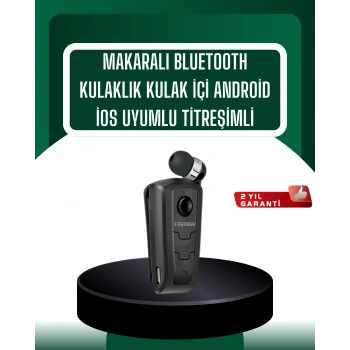 Titreşimli Bluetooth Kulaklık Fineblue F910 Uzun Pil Ömrü