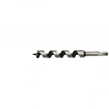 Tomax Ağaç Delme Matkap Ucu Hex Kısa 24x240