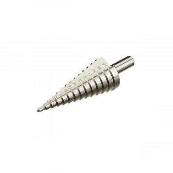 Tomax Kademeli Matkap Ucu 4-30 Mm Arası - Altıgen Saplı