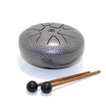 Tongue Drum Meditasyon Çanı Model 2