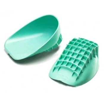 Topuk Yükseltici Yeşil (5324)