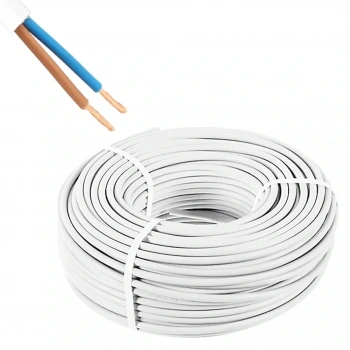 TOROS KABLO H05VV-F TTR CCA 2X2.5MM KABLO 100MT (5324)