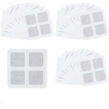 Tül Sineklik Yaması 40 Adet