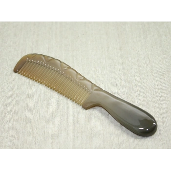 Tutmalı Kemik Tarak Model 3