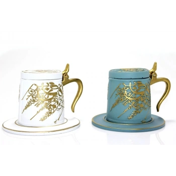 Tütsü Brülörü Alk1231