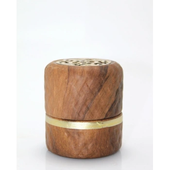 Tütsü Brülörü Alk1232