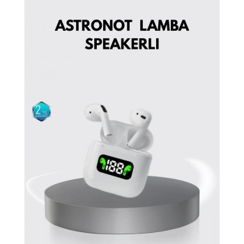 Tws Bluetooth 5.0 Kablosuz Kulaklık – Yüksek Ses Kalitesi, Dokunmatik Kontrol Ve Led Şarj Ekranı