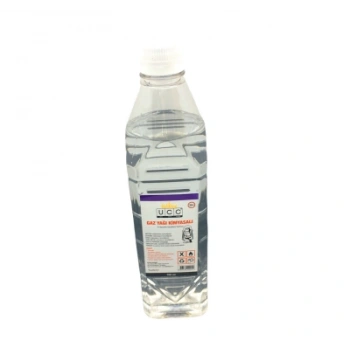 UCC GAZ YAĞI 700ML. (5324)