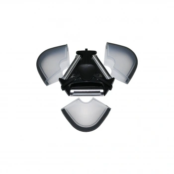 ÜÇGEN 3 BAŞLIKLI 3 KAPAKLI SOYACAK (5324)