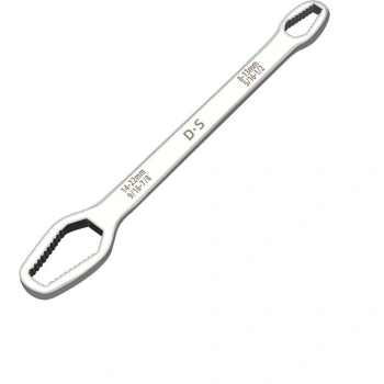 Universal Anahtarı Çift kafalı  Çok Fonksiyonlu 6-22mm (5324)