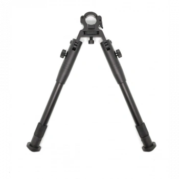 Üstün Metal Alaşım Kelepçeli Bipod Çatalayak