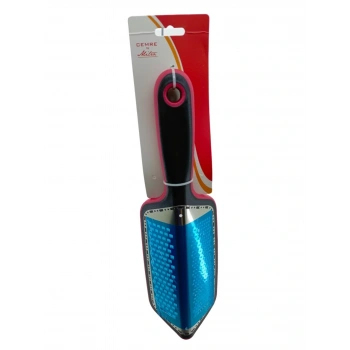 V MODELİ   2GEN  METAL RENDE  RENKLİ PLASTİK SAP - ÇERÇEVE (5324)