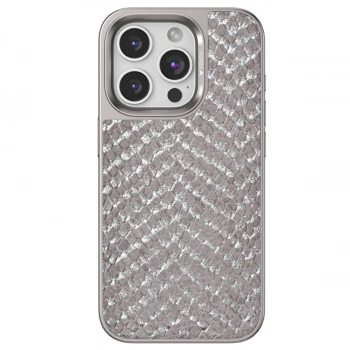 Venco Apple İphone 14 Pro Viper Kapak - Titan Gri