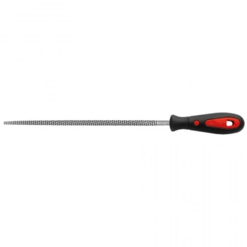 Vinko 03061 Yuvarlak Törpü Saplı 10 İnch 250 mm