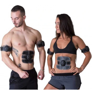 Vücut Geliştirici Elektronik Kemer (5324)