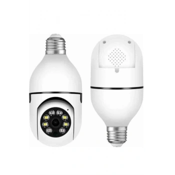 WİFİ KAMERA
