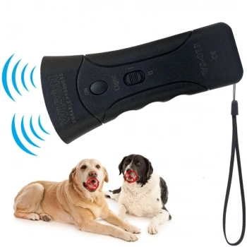 Wison Ws-013 Ultrasonik Köpek Kovucu