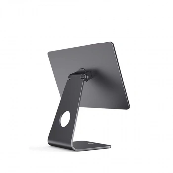 X26 Holder Stand Apple İpad Pro 12.9 - Gri