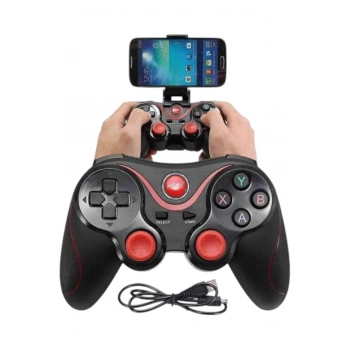 X3 GAME STİCK